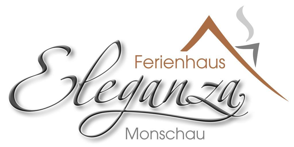 Eleganza Monschau Hotel Kültér fotó