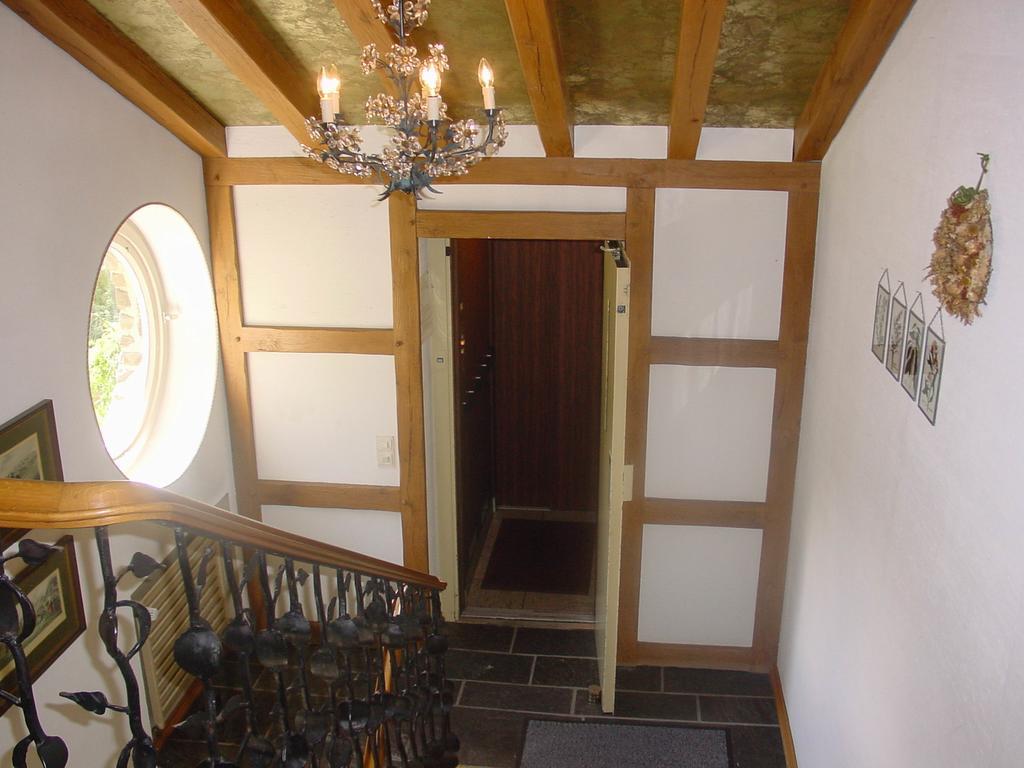 Eleganza Monschau Hotel Kültér fotó