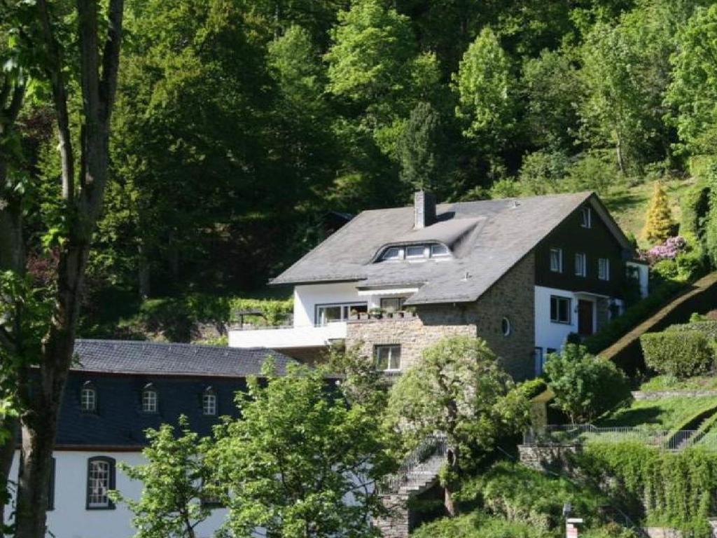 Eleganza Monschau Hotel Kültér fotó