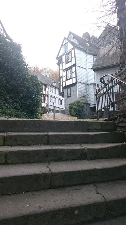 Eleganza Monschau Hotel Kültér fotó