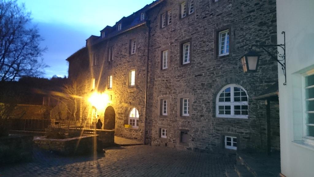 Eleganza Monschau Hotel Kültér fotó
