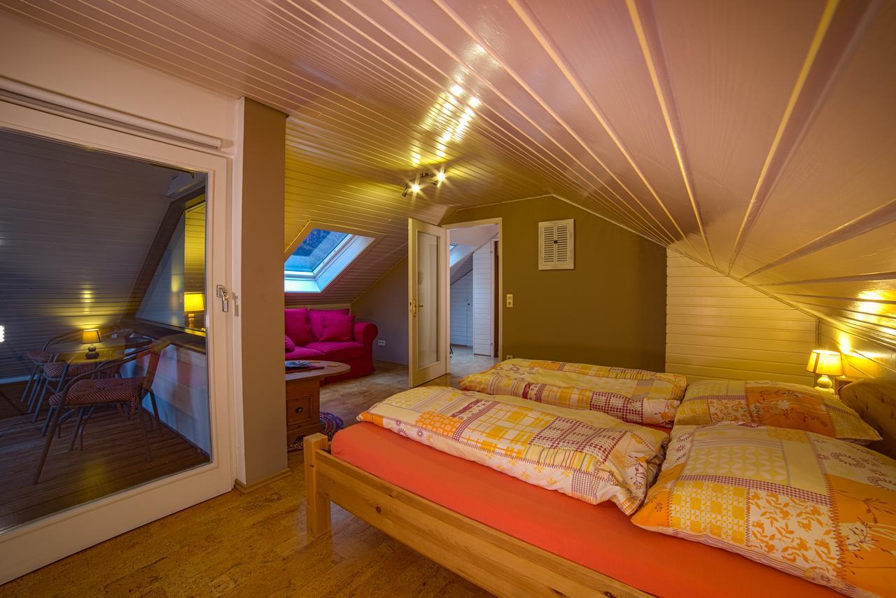 Eleganza Monschau Hotel Kültér fotó