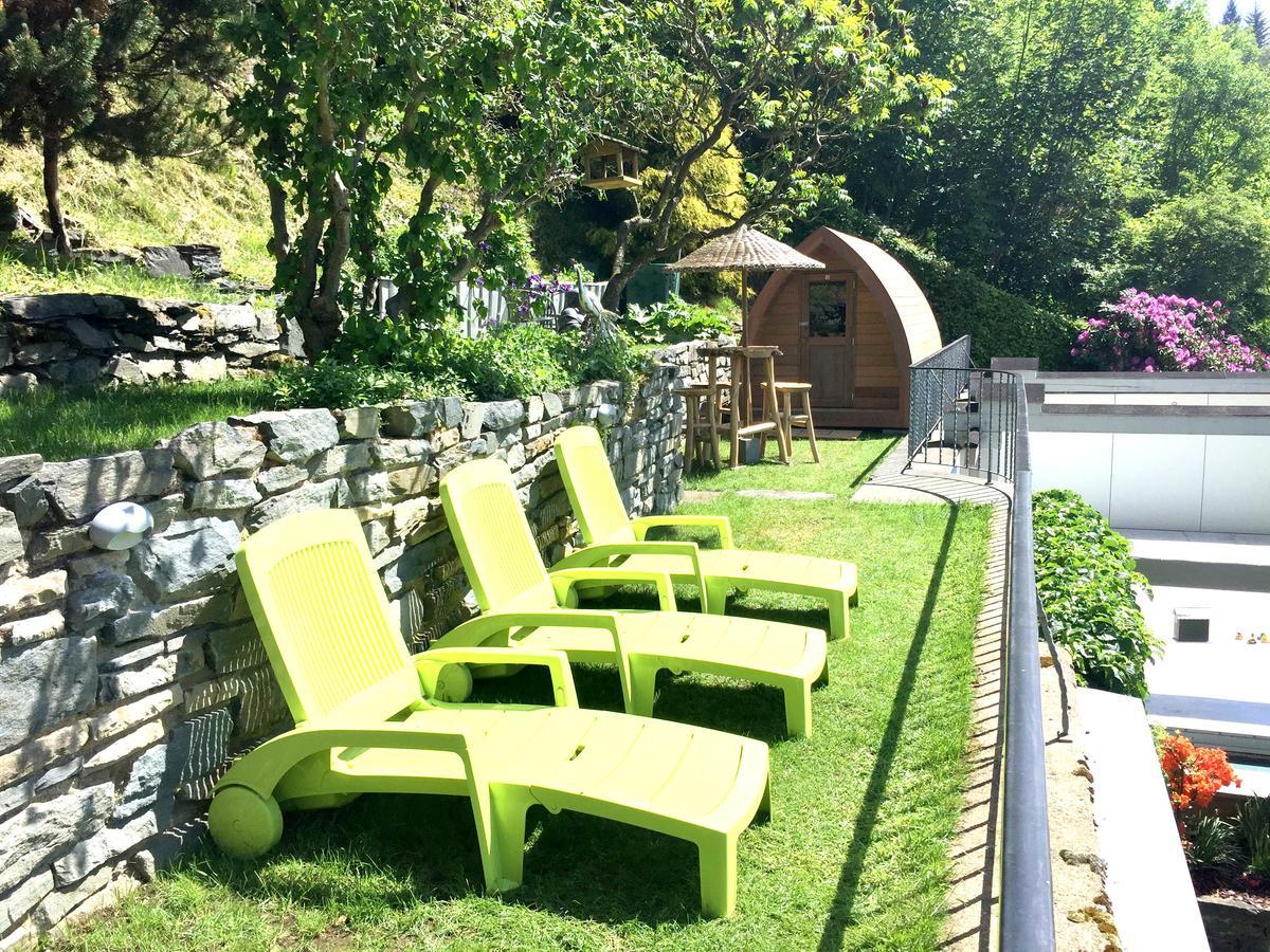 Eleganza Monschau Hotel Kültér fotó